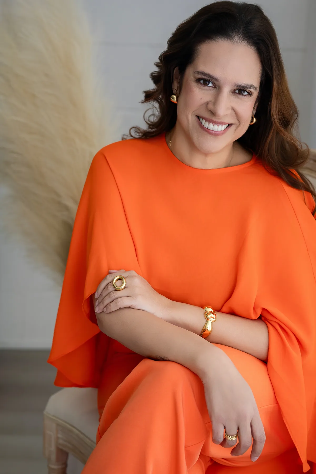 Eliana Grellet, Bay Area photographer